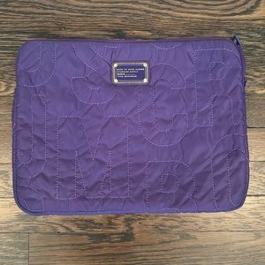 Marc by Marc Jacobs laptop case